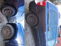 Sprzedam Kia Carnival 2.9 Nowogrodziec - zdjęcie 3