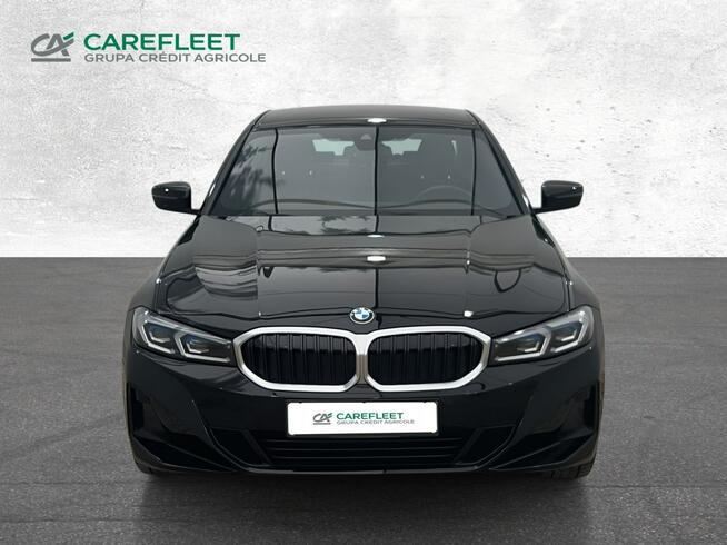 BMW Seria 3 318d mHEV aut Sedan Warszawa - zdjęcie 2
