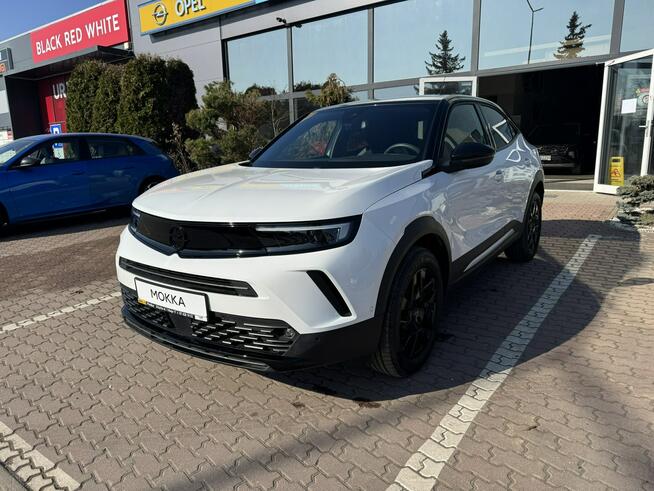 Opel Mokka GS Line 1.2 Turbo 130 KM automat AT8 Giżycko - zdjęcie 1