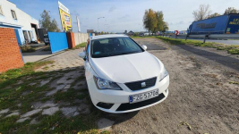 Seat ibiza 2014 Małomice - zdjęcie 3