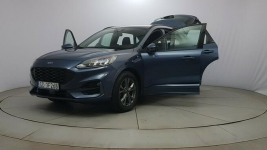 Ford Kuga 1.5 EcoBoost FWD ST-Line!  z polsiego salonu! FV 23% Warszawa - zdjęcie 10