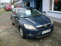 Ford Focus z gazem Katowice - zdjęcie 2