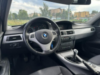 318i 143KM II Właścic SerwisoPDC przód  tył Navi Grzan Fote Z NIEMIEC Bydgoszcz - zdjęcie 9