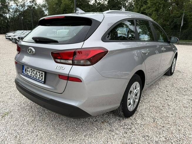 Hyundai I30 1.5 DPI Classic + Pakiet Drive! Salon Polska! Pęcice - zdjęcie 11