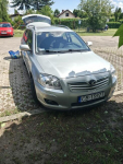 Toyota Avensis Bydgoszcz - zdjęcie 3