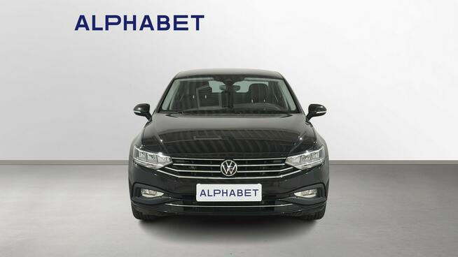 VOLKSWAGEN Passat 2.0 TDI EVO 150 KM DSG Business Swarzędz - zdjęcie 9