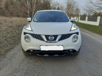 Nissan JUKE 1.5 Dci 110KM Wałdowo Szlacheckie - zdjęcie 9