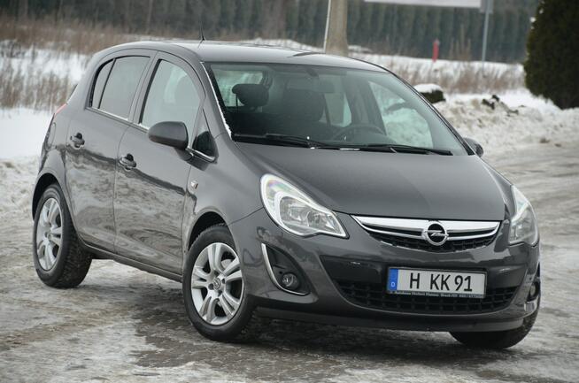 Opel Corsa 1,4Benzyna*87KM*Kamera *Navi*Niemcy Ostrów Mazowiecka - zdjęcie 3