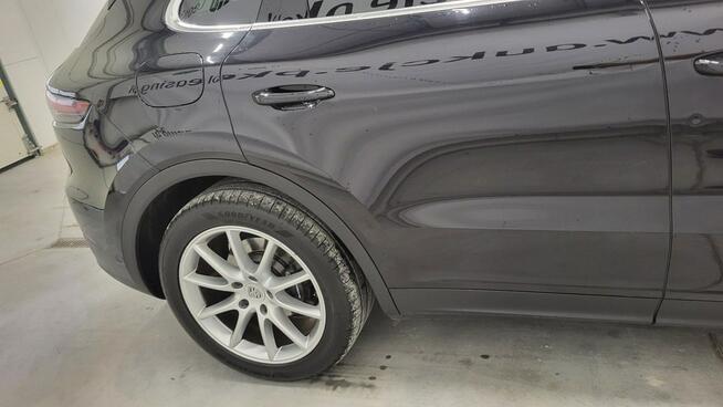 Porsche Cayenne Grójec - zdjęcie 5