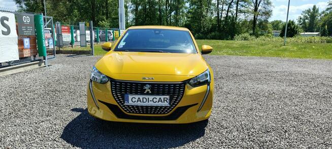 Peugeot 208 Super stan, bogata wersja. Goczałkowice-Zdrój - zdjęcie 2