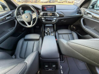 BMW X4 2.0i(251KM) Zadbana Fajny Stan!!! Białogard - zdjęcie 10