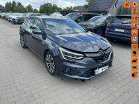 Renault Megane Automat Klimatronik Podgrzewanie Kamera 140KM