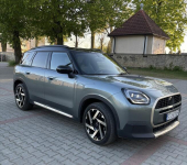 MINI Countryman C Linia Favoured- 1499m3/170KM Zbrosławice - zdjęcie 2