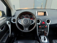 Koleos, 4x4, skóra, automat, panorama, klima, bogato wyposażony Sosnowiec - zdjęcie 7