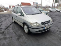Opel Zafira 2.0 DTI 101km 01r
