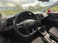 Seat Leon 1,6 TDI 110KM Kamienna Góra - zdjęcie 12