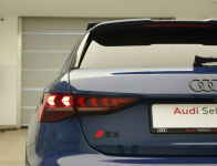 Audi S3 333KM Quattro Stronic Panorama MatrixLed Head-up Sonos Kielce - zdjęcie 5