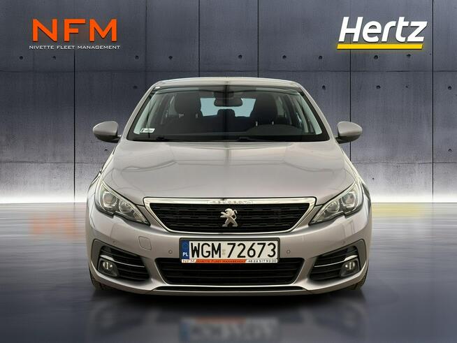 Peugeot 308 SW 1,5 Bluehdi(130 KM) Active Salon PL Faktura-Vat Warszawa - zdjęcie 8
