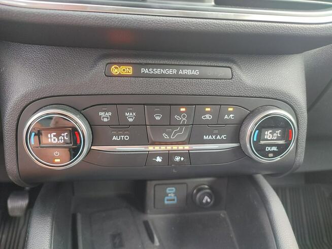 Ford Kuga Salon Polska fv23 Otwock - zdjęcie 6