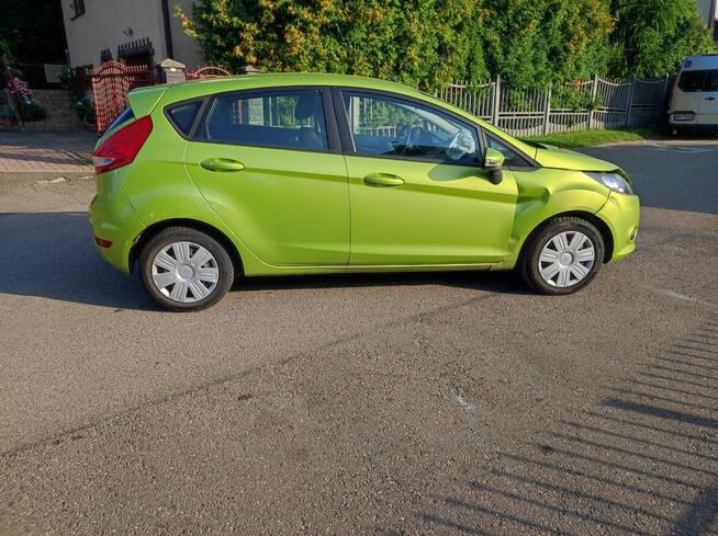Ford Fiesta 1.25 Rymanów - zdjęcie 7