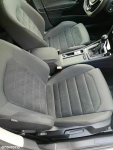 Volkswagen Golf Variant 2.0 TDI SCR Comfortline Zielona Góra - zdjęcie 9