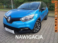 Renault Captur Nawigacja podgrzewane fotele