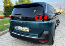 Peugeot 5008 1.2 PureTech Allure S&amp;S EAT8