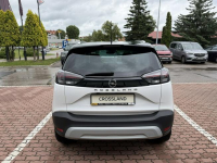 Opel Crossland Elegance 1.2 Turbo 110 KM Giżycko - zdjęcie 6