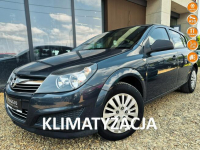 Opel Astra 1.4 benzyna 90km klimatyzacja BEZWYPADEK serwis 2010