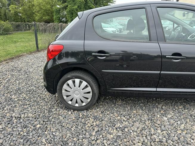 Peugeot 207 Stok Lacki - zdjęcie 7