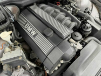 KLASYCZNE ZADBANE BMW e39 520i - 1 Właściciel Bytom - zdjęcie 10