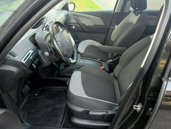 Citroen C4 Grand Picasso Navi ,kamera Zwoleń - zdjęcie 8