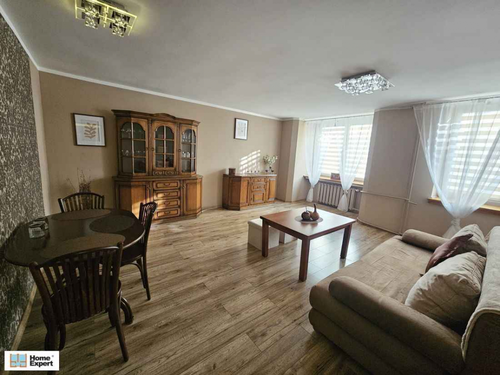 2pok, 55met, Okolice Jagiellończyka BALKON/PIWNICA/PARKING (Wrocław) Śródmieście - zdjęcie 1