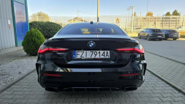 M440i xDrive Coupe. Polift. Gwarancja 2027. Salon PL. Folia PPF. Węgrzce - zdjęcie 6