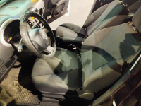NISSAN MICRA 2009 , fajny wygląd , niezawodna Stargard - zdjęcie 10