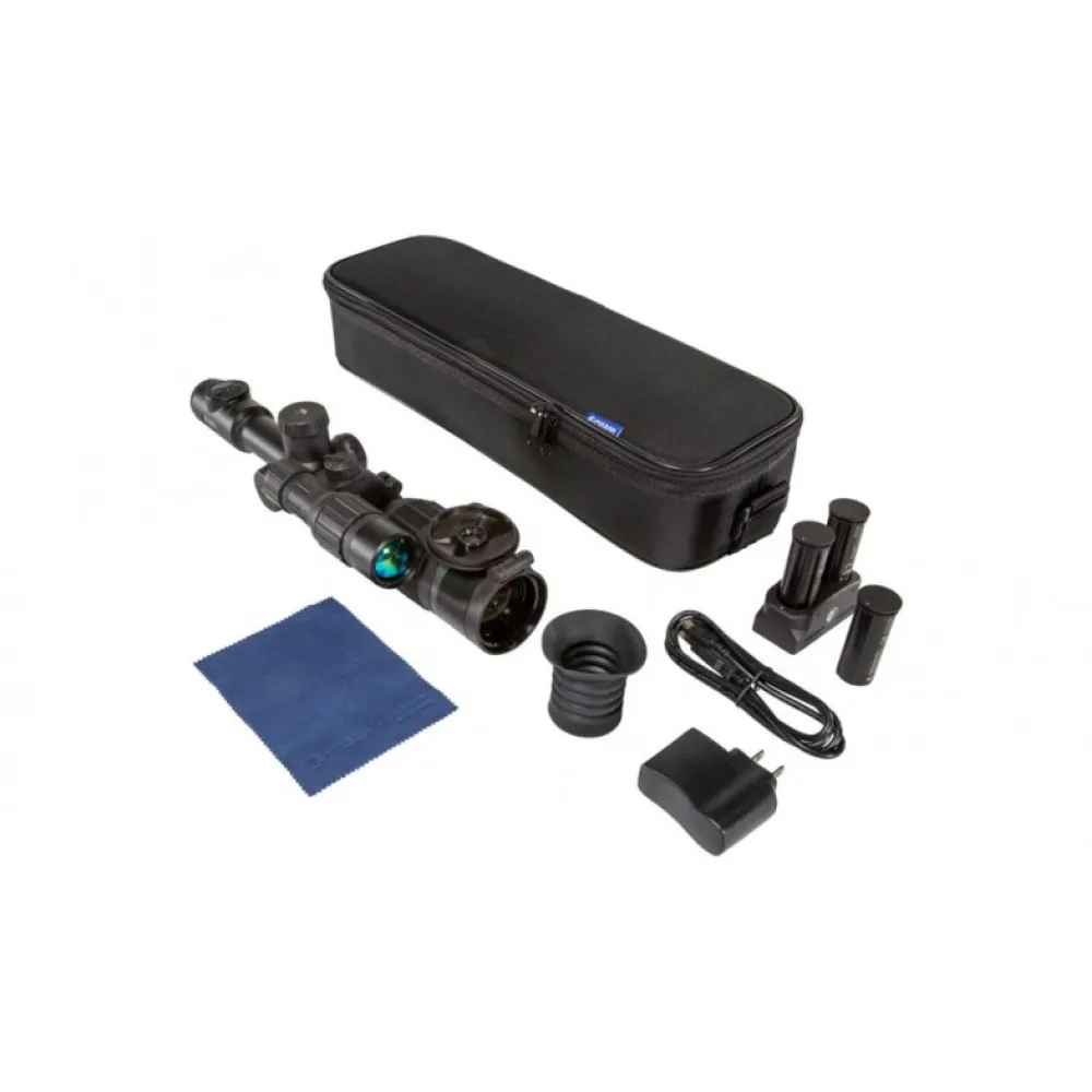 Pulsar Digex N455 Digital Night Vision PL76642 (EXPERTBINOCULAR) Bydgoszcz - zdjęcie 3