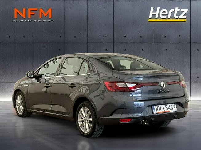 Renault Megane 1,5 DCI(115 KM) Intens Salon PL F-Vat Warszawa - zdjęcie 4
