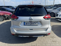 Nissan X-Trail HAK 4x4 Panorama Skóra Kamery360 Klimatronik Gliwice - zdjęcie 7