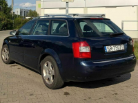 Audi A4B6 1.9TDI 130km Avant/Kombi Manual, Doinwestowany Rybnik - zdjęcie 3
