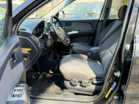 Kia Sportage 2.0i lpg klimatyzacja hak 4x4 bez rdzy Łodygowice - zdjęcie 8