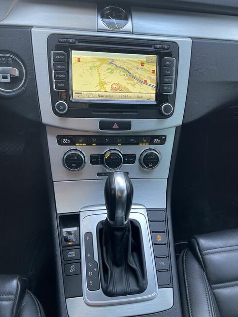 Volkswagen Passat 2.0TDI DSG Olkusz - zdjęcie 8