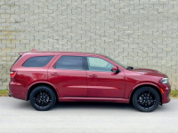 Dodge Durango Łódź - zdjęcie 7