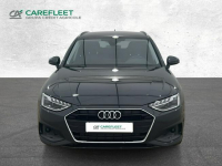 Audi A4 Limousine 35 TDI TFSI S tronic Kombi Warszawa - zdjęcie 2