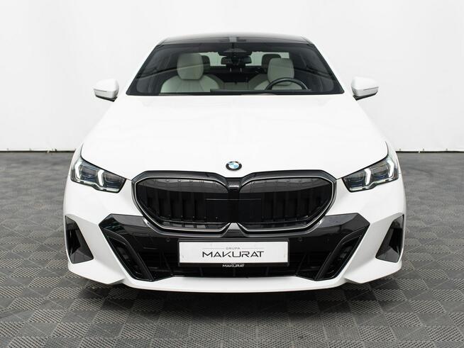 DX02990#520d mHEV M Sport Ambient Podgrz.f K.cof Salon PL VAT23% Gdynia - zdjęcie 7