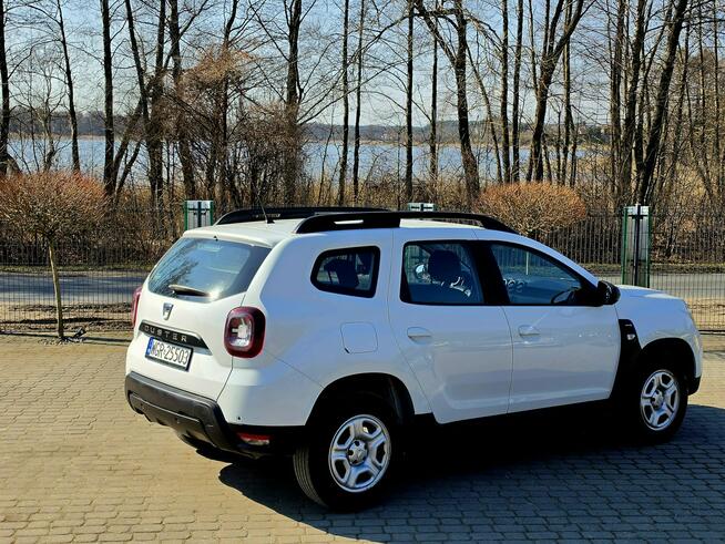 Dacia Duster 4x4 Comfort / Nawigacja / Kamera cofania Skępe - zdjęcie 11