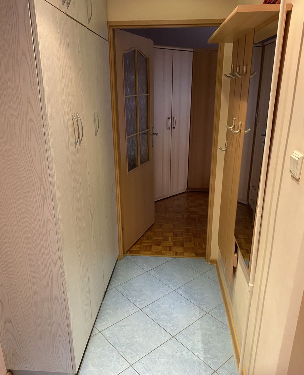 Wyjątkowa okazja! Funkcjonalne 2-pokojowe mieszkan Białystok - zdjęcie 8