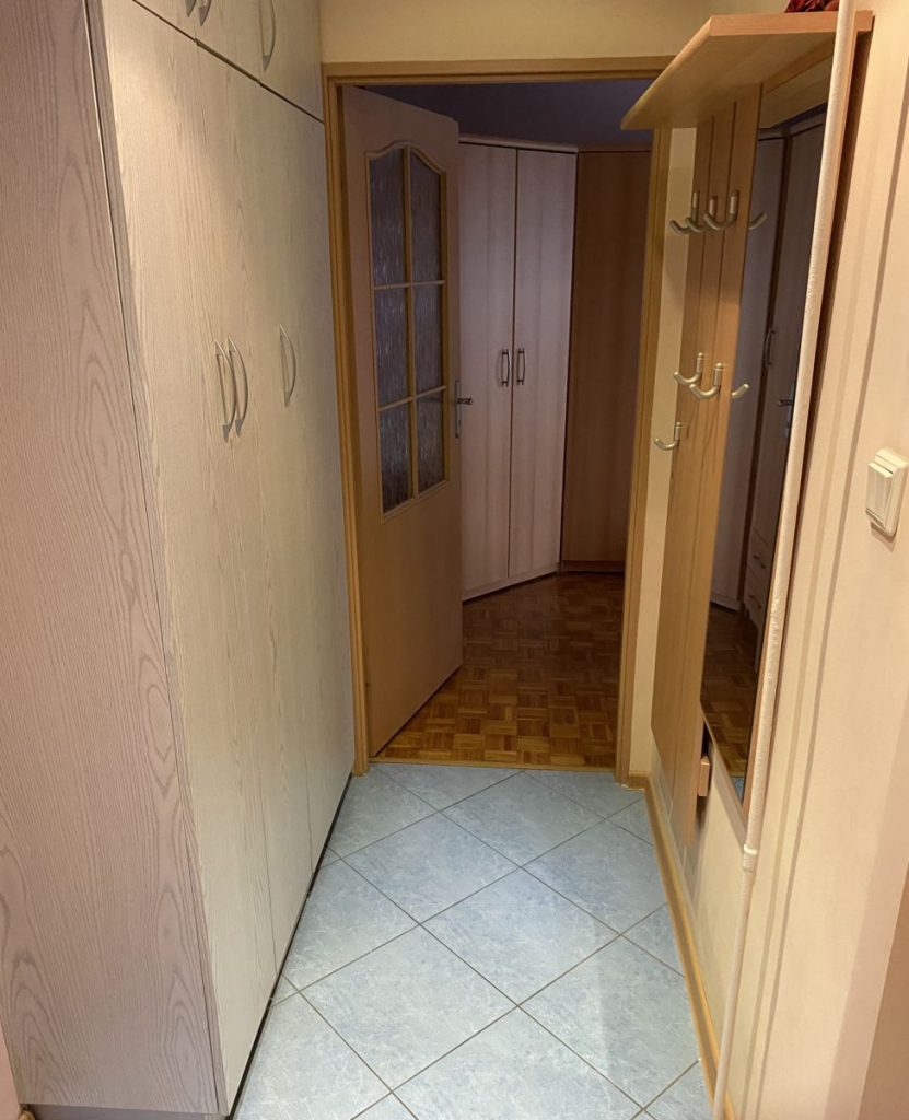 Wyjątkowa okazja! Funkcjonalne 2-pokojowe mieszkan Białystok - zdjęcie 8