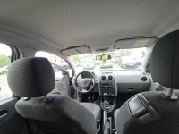 Ford Fusion 2003r. 1.6 101 KM benzyna Katowice - zdjęcie 4