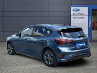 Ford Focus ST-Line 1.0 EcoBoost mHEV 155 KM Warszawa - zdjęcie 3