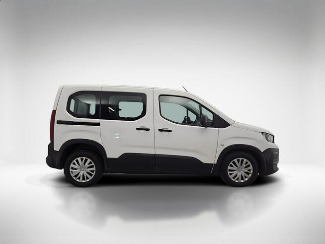 Peugeot RIFTER 1.5 BlueHDI Active ! Z Polskiego Salonu ! Faktura Vat ! Warszawa - zdjęcie 6